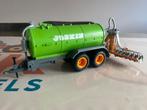 Joskin X-Trem vacuümtank met weiland injecteur Siku, Ophalen of Verzenden, Zo goed als nieuw, Tractor of Landbouw, SIKU