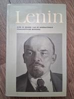 Lenin. Over de eenheid van de internationale communistische, Ophalen of Verzenden