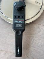 Snelkookpan 6 liter Tefal, Inductieplaat, Zo goed als nieuw, Rvs, Ophalen