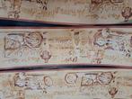 behangrand choppers ca. 5 mtr, Ophalen of Verzenden, Nieuw, Wanddecoratie