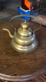 Koperen moor Alleen ophalen, Ophalen of Verzenden