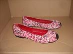 ballerinas maat 36 merk : Panara, Zo goed als nieuw, Rood, Ballerina's, Ophalen of Verzenden