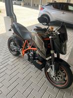 Ktm superduke 990 lc8 2008, Ophalen of Verzenden, Gebruikt