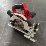 Einhell TE-CS 18/165 cirkelzaag 18v, Doe-het-zelf en Verbouw, Gereedschap | Zaagmachines, Cirkelzaag, Einhell, Ophalen of Verzenden