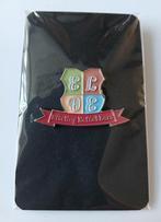 Efteling Liefhebbers Onder Elkaar pin, Ophalen of Verzenden, Nieuw, Overige onderwerpen, Speldje of Pin