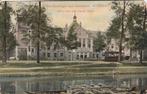 utrecht- catharijnesingel 1905, Ophalen of Verzenden, Voor 1920, Utrecht