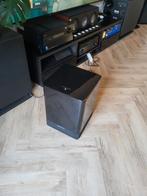 Subwoofer Harman Kardon SUB-TS2, Audio, Tv en Foto, Luidsprekers, Overige merken, Gebruikt, Subwoofer, Ophalen of Verzenden
