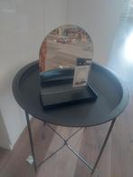 Wall mirror, Ophalen of Verzenden, Zo goed als nieuw