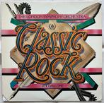 LP: The London Symphony Orchestra - Classic Rock Volume One, Orkest of Ballet, Gebruikt, Ophalen of Verzenden, Modernisme tot heden