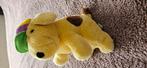 Vintage Dribbel (Spot dog) Eden toy original rare, Ophalen of Verzenden, Zo goed als nieuw, Hond