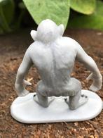 Wild Animal Serie1962 Olifant Aap Bison Kangoeroe W Germany, Ophalen of Verzenden