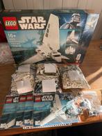 Lego Star Wars Imperial Shuttle 10212, Kinderen en Baby's, Speelgoed | Duplo en Lego, Ophalen of Verzenden, Zo goed als nieuw