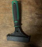 Te koop nieuwe glasschraper glas schraper, Doe-het-zelf en Verbouw, Glas en Ramen, Ophalen of Verzenden, Nieuw, Overige typen