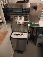 Nissei NA3348 Giant Combi Softijsmachine / Milkshake, Zakelijke goederen, Horeca | Keukenapparatuur, Ophalen of Verzenden, Gebruikt