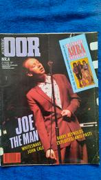 OOR 4-1983 Joe Jackson John Cale Whitesnake Abba Kowalski, Ophalen of Verzenden, Zo goed als nieuw, Muziek, Film of Tv