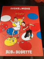 ALBUM SUSKE EN WISKE / BOB ET BOBETTE STRIPPIES FLIPPO'S, Verzamelen, Flippo's, Ophalen of Verzenden, Verzameling, Met verzamelmap(pen)
