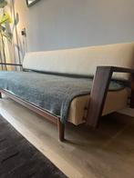 Design bank Rob Parry voor Gelderland, Ophalen, Hout, Gebruikt, Driepersoons