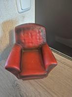 Retro Sindy stoel, Verzamelen, Ophalen of Verzenden, Overige typen