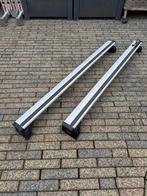 Nissan Qashqai j11 dakdragers compleet, Ophalen of Verzenden, Zo goed als nieuw