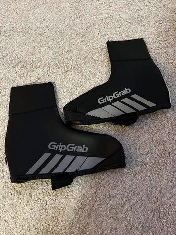 GribGrab thermo overschoenen waterdicht XL beschikbaar voor biedingen