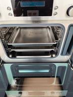 Bosh, Witgoed en Apparatuur, Ovens, Minder dan 45 cm, Oven, Ophalen of Verzenden, Zo goed als nieuw