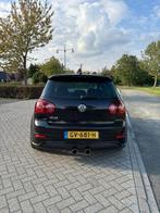 Volkswagen Golf 3.2 V6 184KW R32 4M 3 drs 2008 Zwart, USB, Beige, 3189 cc, Zwart