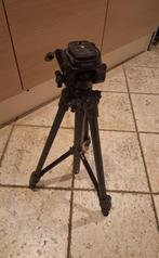 Sony camera statief VCT-R640, Gebruikt, Minder dan 150 cm, Met balhoofd, Ophalen of Verzenden