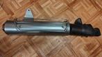 Honda Africa Twin 750 XRV RD07 1993 - 1995 originele uitlaat, Motoren, Ophalen of Verzenden