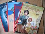 adv5676 collectie 500, Boeken, Stripboeken, Ophalen, Gelezen