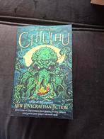 The Mammoth Book of Cthulhu, Ophalen of Verzenden, Zo goed als nieuw, Paula Guran