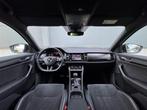 Skoda Kodiaq 1.5 TSI Sportline Automaat | Trekhaak uitklapba, Auto's, Skoda, Euro 6, 4 cilinders, 150 pk, 1481 kg