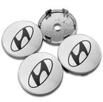 Hyundai Naafdoppen Center Caps, Auto diversen, Wieldoppen, Ophalen of Verzenden, Nieuw