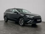 MG MG5 Electric Long Range Comfort 61 kWh, Auto's, MG, Stof, 156 pk, Zwart, Origineel Nederlands