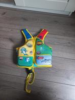 Zwemvest peuter, 2 tot 4 jaar, Ophalen, Gebruikt, Jongen of Meisje, One size