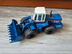 NZG Caterpillar wiellader KWS 1:50, Ophalen of Verzenden, Zo goed als nieuw, NZG