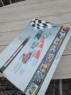 Oude Mercedes Benz Racebaan met Trucks - Collectorsitem, Ophalen, Zelf te bouwen, Elektrisch, Racebaan