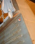 Citroen HY achterlichtjes, gebruikt, Ophalen of Verzenden, Gebruikt, Universele onderdelen