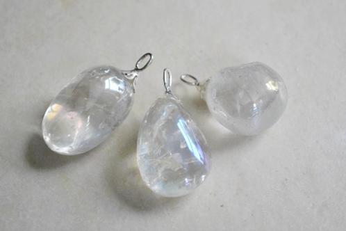 Aura hangers, Sieraden, Tassen en Uiterlijk, Edelstenen, Nieuw, Ophalen of Verzenden