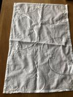 Placemats, 8 stuks, katoen, romantisch, Ophalen of Verzenden, Zo goed als nieuw