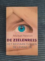 De Zielenreis - Michael Newton, Boeken, Esoterie en Spiritualiteit, Michael Newton, Achtergrond en Informatie, Ziel of Sterfelijkheid