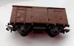 Lima wagon, treinbaan, Ophalen of Verzenden, Wagon, Lima