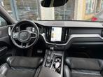 Volvo XC60 2.0 D5 AWD R-Design Pano Nieuwstaat Vol, Auto's, Automaat, Euro 6, 4 cilinders, 1969 cc