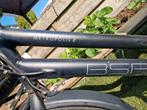 BSP Metropolis E 28 INCH MATZWART, Overige merken, Gebruikt, Ophalen of Verzenden, 50 km per accu of meer