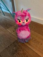 Bewegende Knuffel met Licht & Geluid, Ophalen of Verzenden, Gebruikt, Overige typen