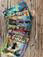 Donald Duck 13 stuks, Boeken, Strips | Comics, Meerdere comics, Gelezen, Ophalen