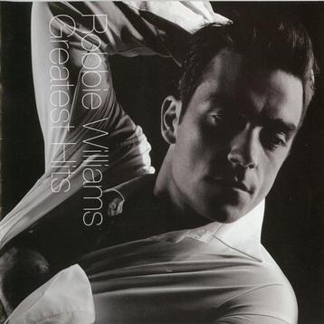 Robbie Williams – Greatest Hits beschikbaar voor biedingen