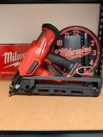 Milwaukee M18 FN15GA afwerktacker body, Ophalen of Verzenden, Nieuw