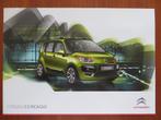 Citroën C3 Picasso (jan. 2009), Ophalen of Verzenden, Nieuw, Citroën