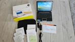 Asus Eee PC nog als nieuw met goede accu, HDD, Asus, Qwerty, 160Gb