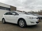 Opel Astra Sports Tourer 1.4 Edition Airco Navi Cruise contr, Auto's, Opel, Voorwielaandrijving, 101 pk, Gebruikt, 4 cilinders